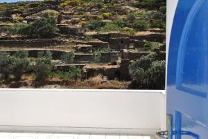 Gallery image of Traditional property in Venardados_Tinos Island in Venardatos