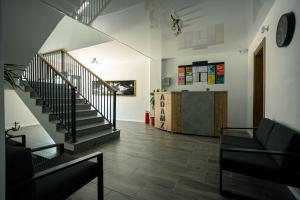 Fotografie z fotogalerie ubytování ADAMZ v destinaci Vama Veche