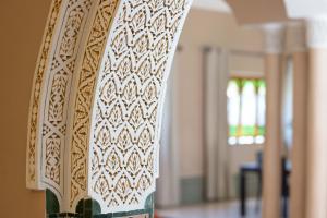Fotografie z fotogalerie ubytování Domaine Abiad v Marrákéši