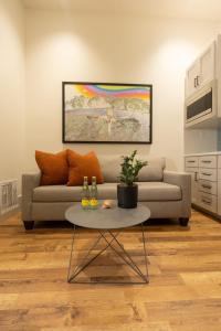 Ảnh trong thư viện ảnh của The Thomas Hotel - Premium Suite ở Tyler