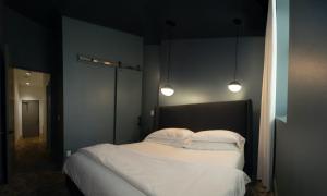 Ảnh trong thư viện ảnh của The Thomas Hotel - Premium Suite ở Tyler