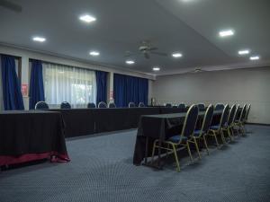 Konferenční prostory v ubytování Hotel Econohotel
