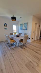 Zdjęcie z galerii obiektu Apartman Mandre Mar&Bor w mieście Mandre