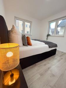 Home Inn Apartments - 101