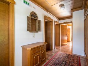 Zdjęcie z galerii obiektu Regenbogenhaus w Mayrhofen