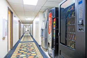Ảnh trong thư viện ảnh của Super 8 by Wyndham Augusta Ft Eisenhower Area ở Augusta