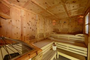 Kép Boutique Hotel Mandarfnerhof szállásáról Sankt Leonhard im Pitztalban a galériában