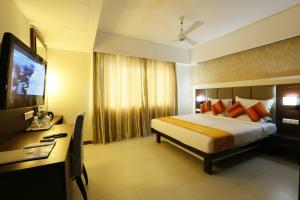 Gallery image of Hotel Moonlit Regency in Thodupuzha