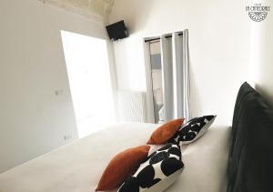 Gallery image of Dimora La Cattedrale - Old Town Charm Suite in Carovigno