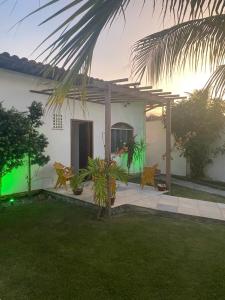 Gallery image of Por do Sol Pousada Praia in São Luís