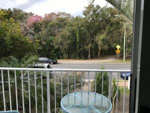 Mynd úr myndasafni af Mudjimba Esplanade Villa í Mudjimba