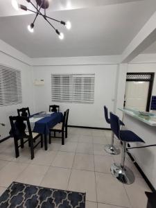 Foto dalla galleria di Chalet Belizomi Tropical Villa #1 a Gros Islet