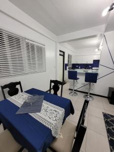 Foto dalla galleria di Chalet Belizomi Tropical Villa #1 a Gros Islet