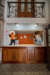 Fotografie z fotogalerie ubytování Hotel Don Quijote Plaza - Guadalajara Centro Historico v destinaci Guadalajara + 37 fotografií