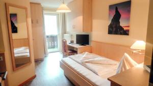 Imagem da galeria de Hotel Cornelia em Solda mais 25 fotografias