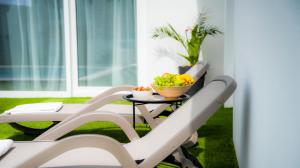 Fotografie z fotogalerie ubytování Villa Corona Cordis v destinaci Banjole