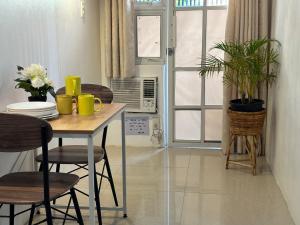 Mynd úr myndasafni af Tacloban EVMC Gdex Transient House í Tacloban
