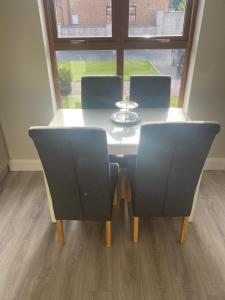 Fotografie z fotogalerie ubytování Cosy home v destinaci Dungarvan + 29 fotografií