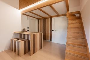 Fotografie z fotogalerie ubytování Agritur Deromedi v destinaci Cles