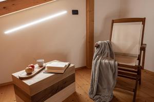 Fotografie z fotogalerie ubytování Agritur Deromedi v destinaci Cles