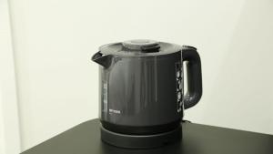 Utensilios para hacer té y café en HOTEL TAVINOS Asakusa