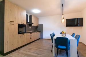 Cuina o zona de cuina de Lily Split Center