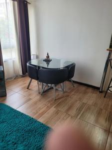 Fotografie z fotogalerie ubytování Departamento amoblado v destinaci Talca