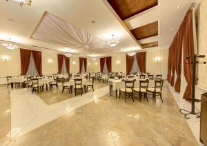 Fotografie z fotogalerie ubytování Allegria Hotel v destinaci Alba Iulia + 30 fotografií