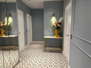 阿格里真托Krysos Luxury Rooms的相册照片
