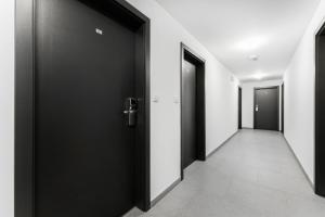 Foto sihtkohas Poděbrady asuva majutusasutuse Apartmán v Poděbradech galeriist