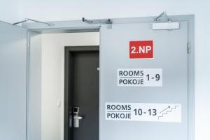 Foto sihtkohas Poděbrady asuva majutusasutuse Apartmán v Poděbradech galeriist