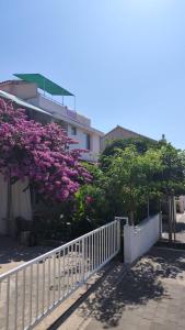Fotografie z fotogalerie ubytování Apartments Suri v destinaci Vodice
