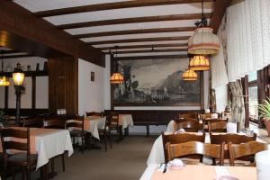 Gallery image of Hotel zu den Burgen in Kamp-Bornhofen +53 photos