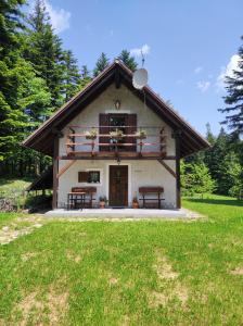 Gallery image of Guest House Nanos in Vipava