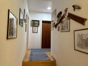 Fotografie z fotogalerie ubytování Etno kuća Trifunović v destinaci Pretrešnja