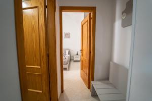 Fotografie z fotogalerie ubytování Perla Brillante v destinaci Monopoli + 10 fotografií