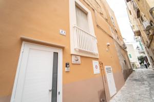 Fotografie z fotogalerie ubytování Perla Brillante v destinaci Monopoli
