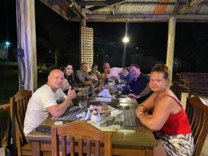Hosté ubytování Ander Divers Garden Resort