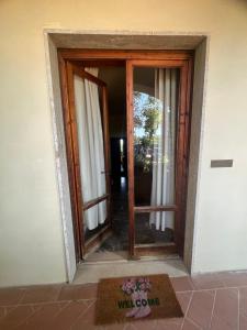 Fotografia z galérie ubytovania Casetta dei fiori v destinácii Livorno
