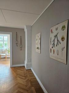 Φωτογραφία από το άλμπουμ του Lärarinnabostad i vacker byskola σε Västra Vemmenhög