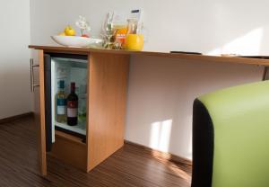 Galería fotográfica de Illmitzer Weinhof Haider en Illmitz 14 fotos más