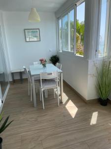 Fotografie z fotogalerie ubytování TERRASSE A LA PLAGE v destinaci Marbella
