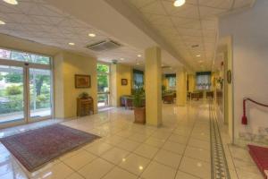 Fotografie z fotogalerie ubytování Hotel Mizar v destinaci Chianciano Terme