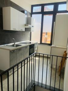 Fotografie z fotogalerie ubytování Center Living Apartment v destinaci Catania
