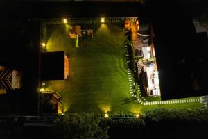 Gallery image of Apartamenty całoroczne "Eleganza" jacuzzi-sauny in Nadole +52 photos