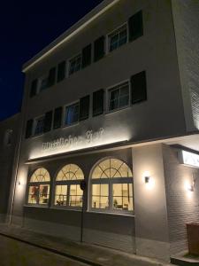 Fotografie z fotogalerie ubytování Hotel Wittlicher Hof v destinaci Wittlich