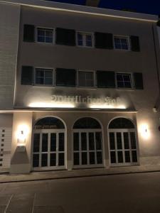 Fotografie z fotogalerie ubytování Hotel Wittlicher Hof v destinaci Wittlich