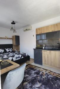 Fotografie z fotogalerie ubytování Luxury Apartment Milićević 2 v destinaci Trebinje