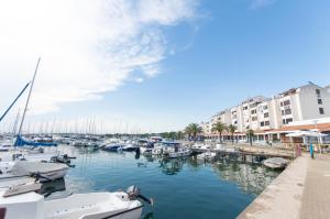 Φυσικό τοπίο κοντά σε αυτό το διαμέρισμα