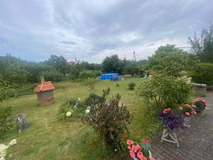 Imagen de la galería de Apartament w domu przysłupowym, en Opolno Zdrój